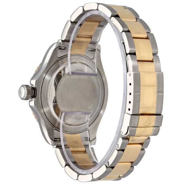 Rolex Yacht-Master 16623